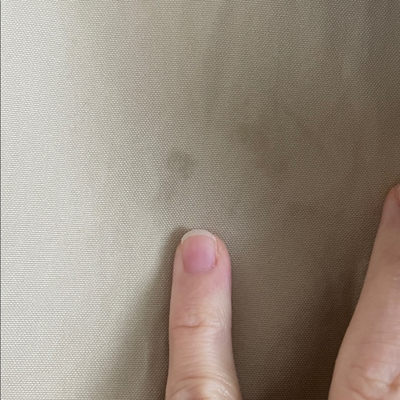 J Crew Icon Trench - Picture 3 of 4